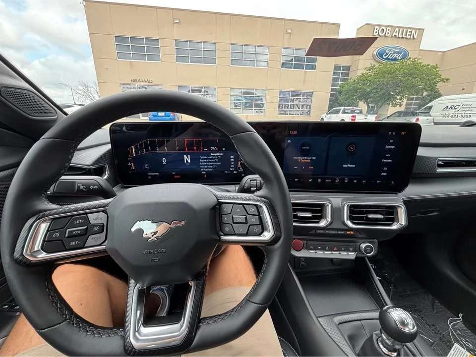 2025 Ford S650 Mustang - Image 4 of 7