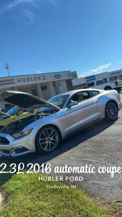 2025 Ford S650 Mustang - Image 9 of 13