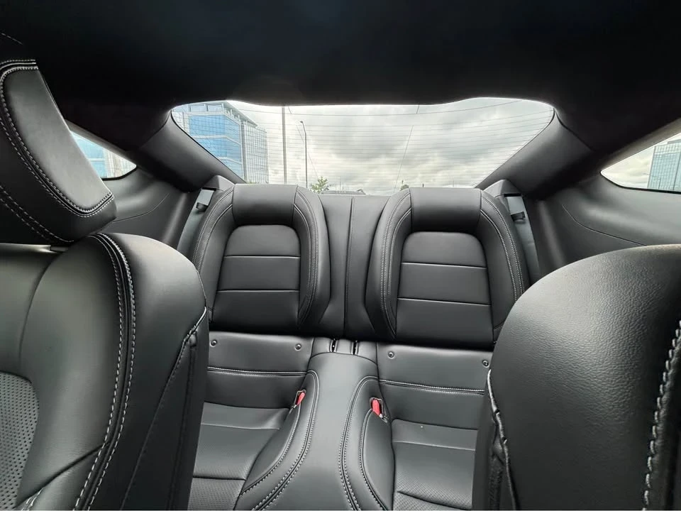 2025 Ford S650 Mustang - Image 6 of 7