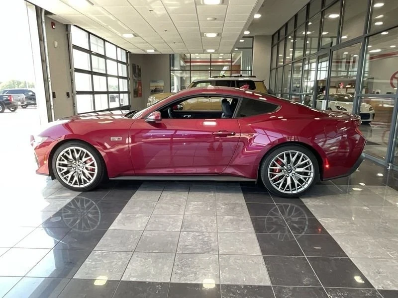 2025 Ford S650 Mustang - Image 4 of 20