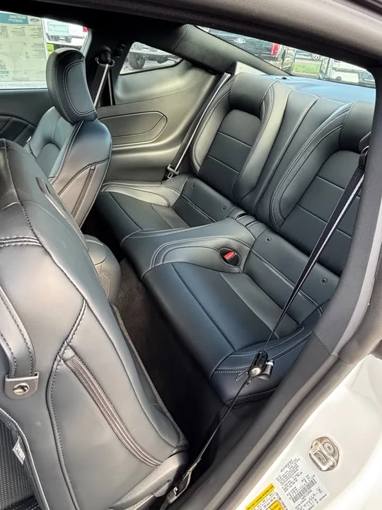 2025 Ford S650 Mustang - Image 6 of 7
