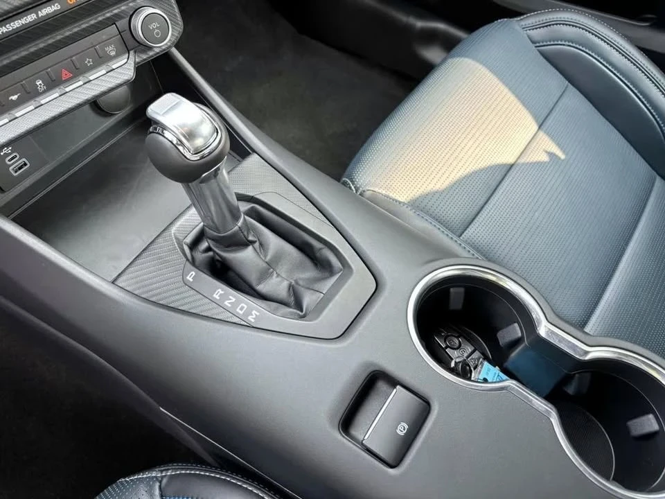2025 Ford S650 Mustang - Image 11 of 13