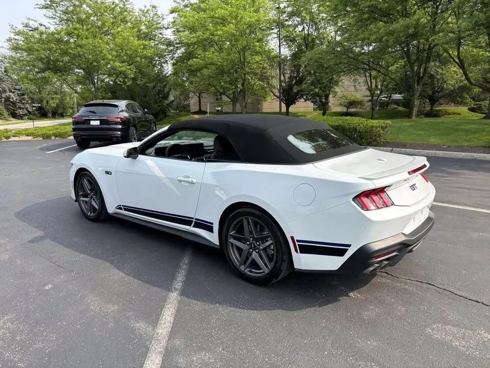 2025 Ford S650 Mustang - Image 5 of 13