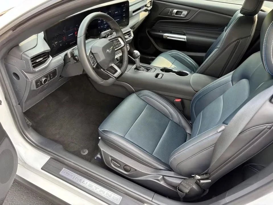 2025 Ford S650 Mustang - Image 7 of 13