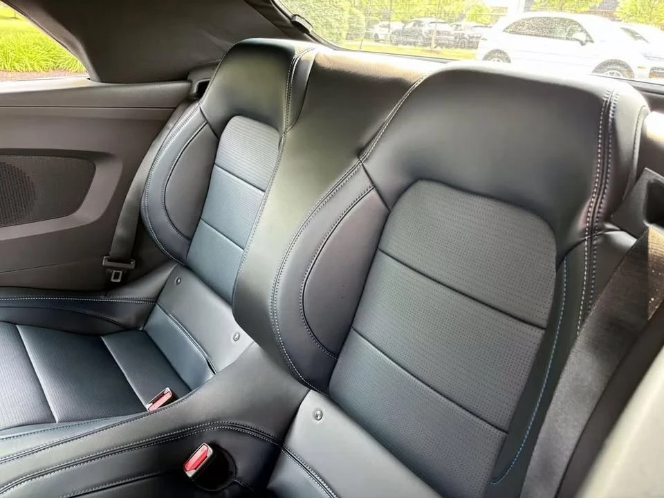 2025 Ford S650 Mustang - Image 12 of 13