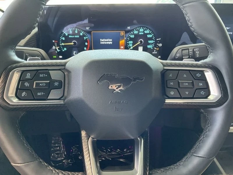 2025 Ford S650 Mustang - Image 10 of 20