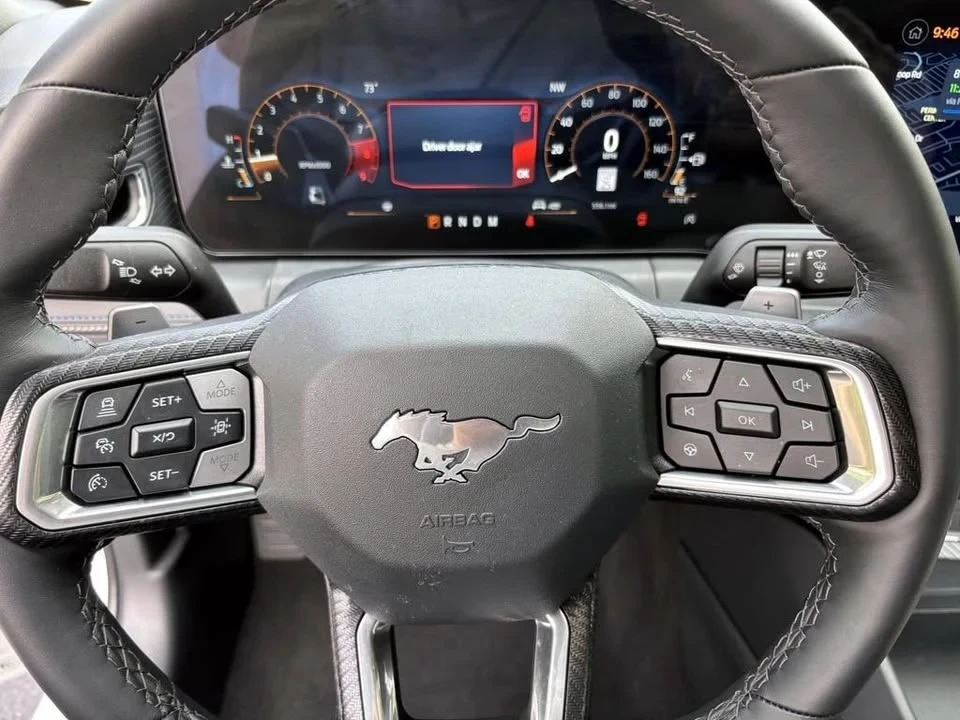 2025 Ford S650 Mustang - Image 8 of 13