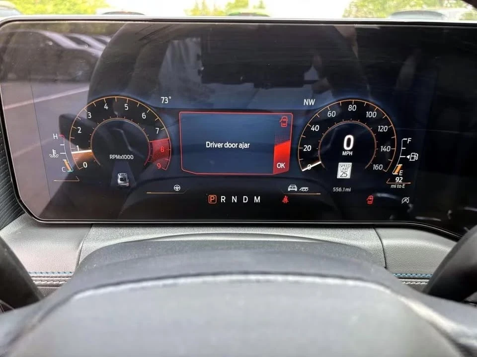 2025 Ford S650 Mustang - Image 9 of 13