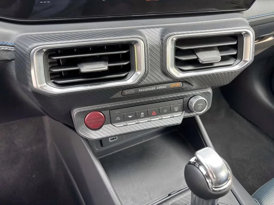 2025 Ford S650 Mustang - Image 10 of 13