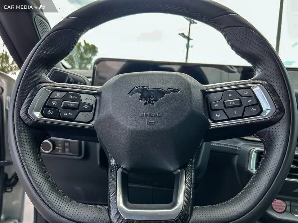 2025 Ford S650 Mustang - Image 14 of 20