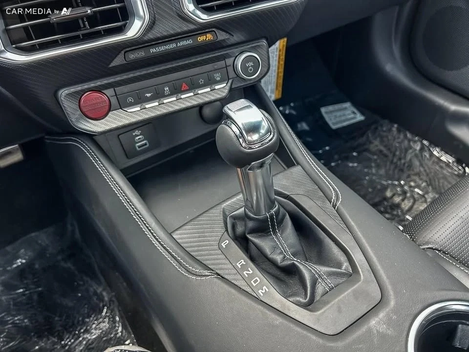 2025 Ford S650 Mustang - Image 18 of 20
