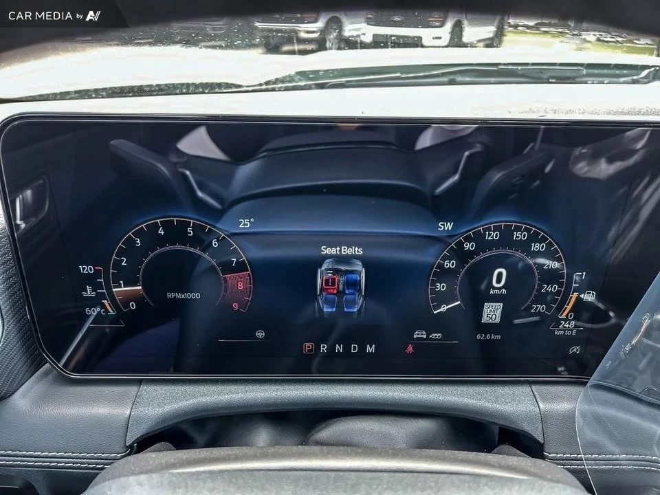 2025 Ford S650 Mustang - Image 15 of 20