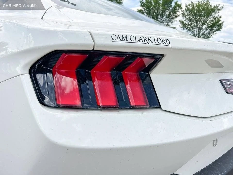 2025 Ford S650 Mustang - Image 11 of 20
