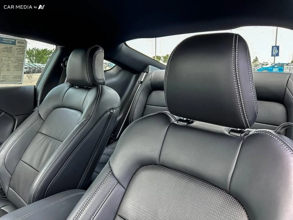 2025 Ford S650 Mustang - Image 20 of 20