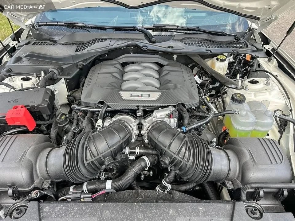 2025 Ford S650 Mustang - Image 10 of 20