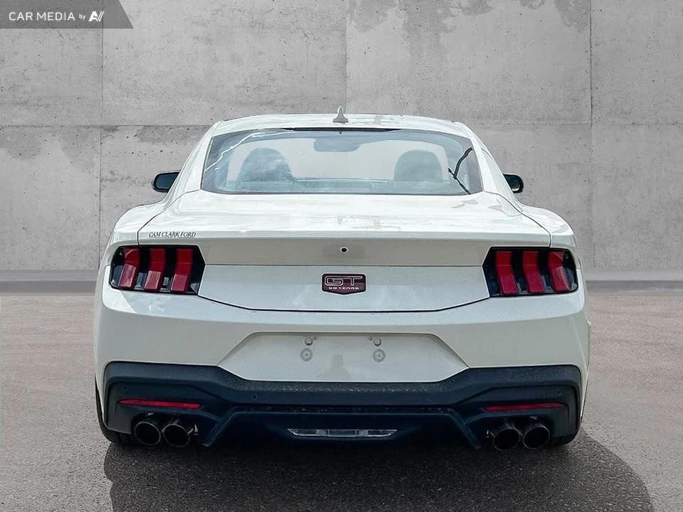 2025 Ford S650 Mustang - Image 5 of 20