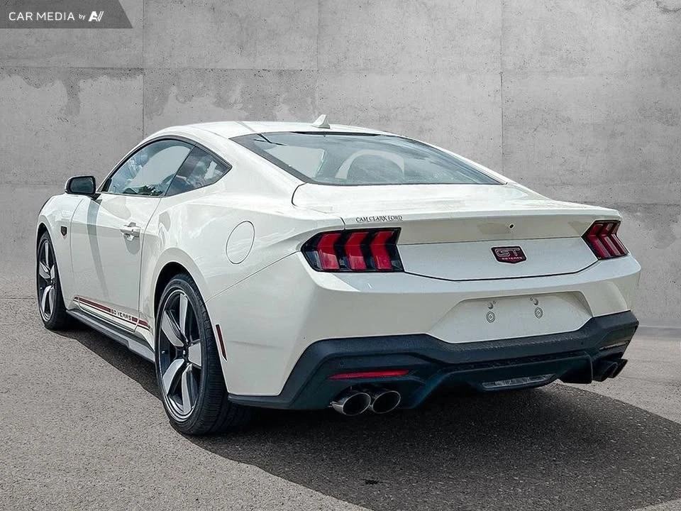 2025 Ford S650 Mustang - Image 4 of 20