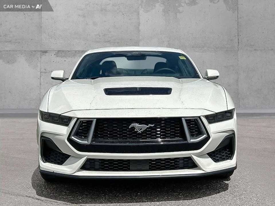 2025 Ford S650 Mustang - Image 2 of 20