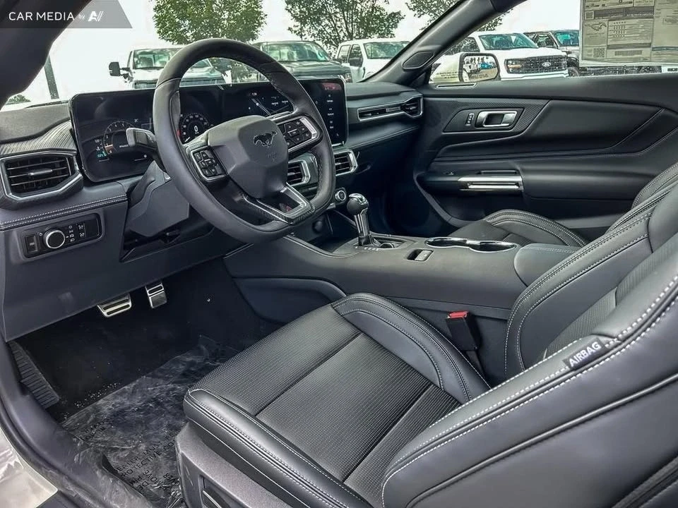 2025 Ford S650 Mustang - Image 13 of 20
