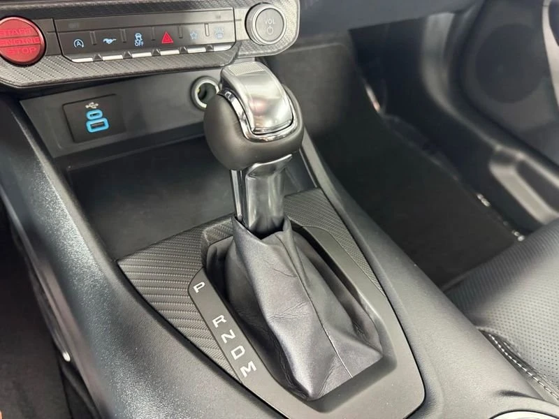 2025 Ford S650 Mustang - Image 17 of 20