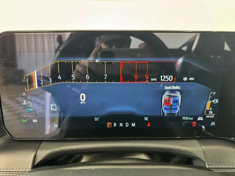 2025 Ford S650 Mustang - Image 20 of 20