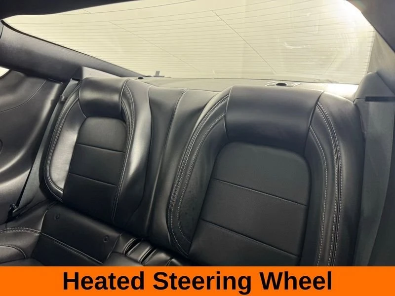 2025 Ford S650 Mustang - Image 11 of 20