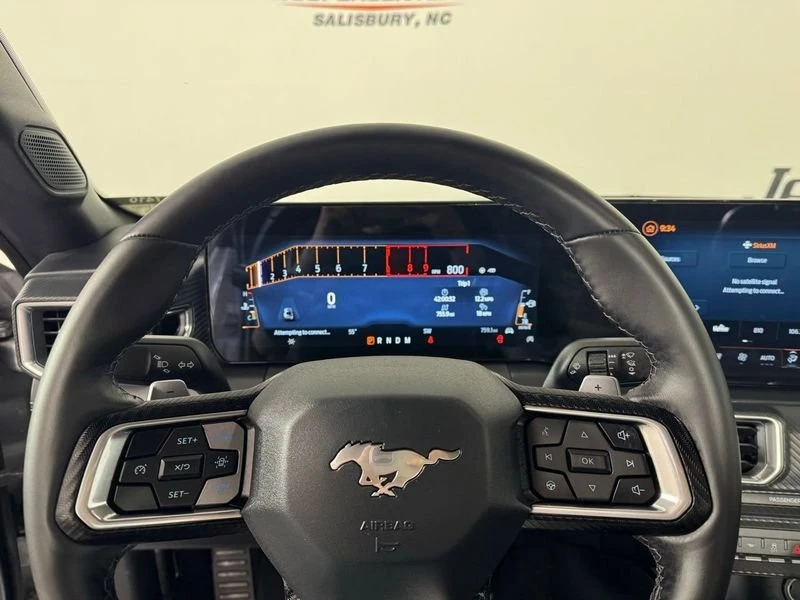 2025 Ford S650 Mustang - Image 19 of 20