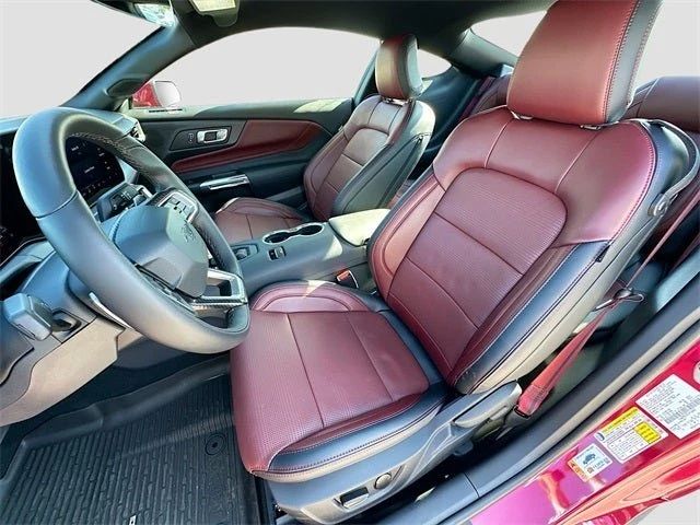 2025 Ford S650 Mustang - Image 13 of 16