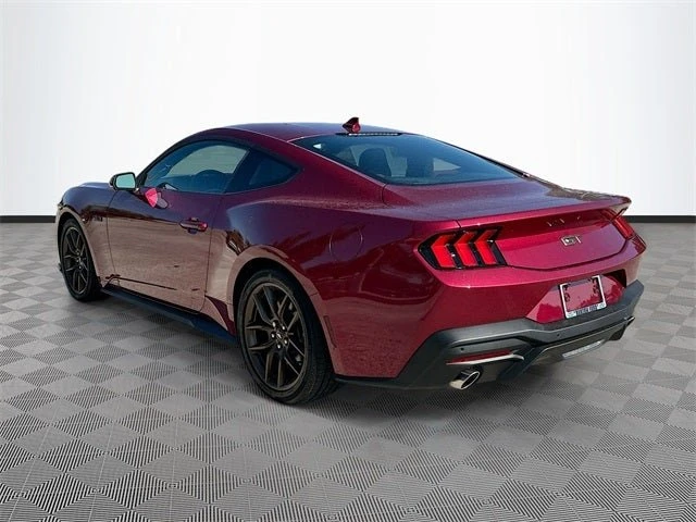 2025 Ford S650 Mustang - Image 3 of 16