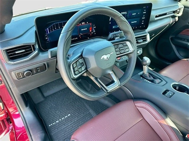 2025 Ford S650 Mustang - Image 4 of 16
