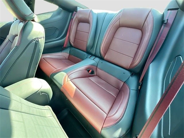 2025 Ford S650 Mustang - Image 14 of 16