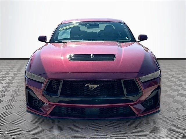 2025 Ford S650 Mustang - Image 2 of 16