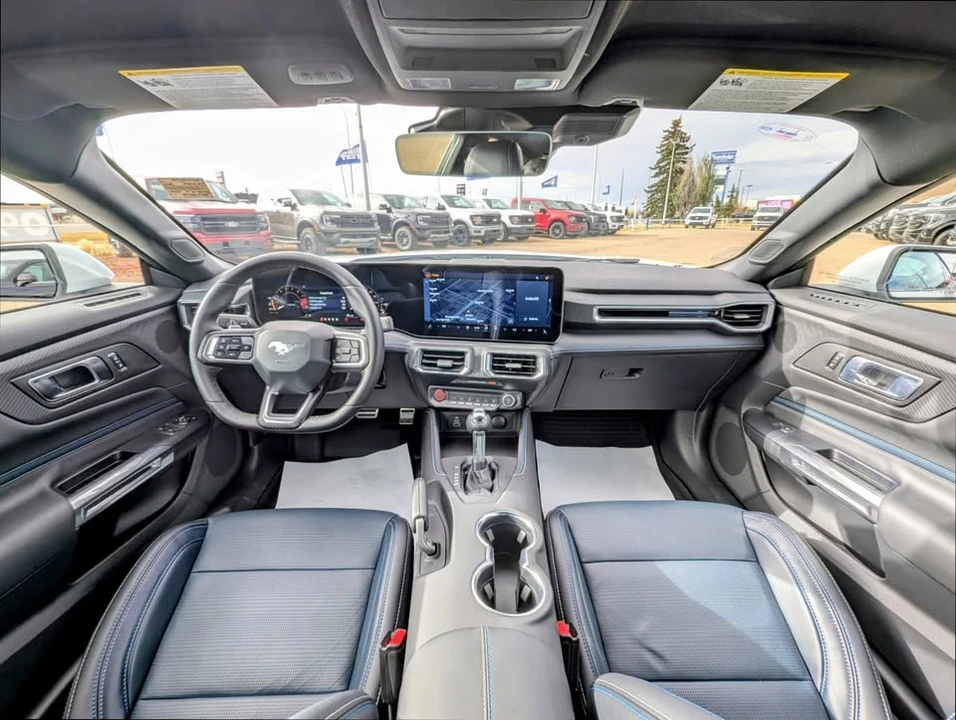 2025 Ford S650 Mustang - Image 14 of 19