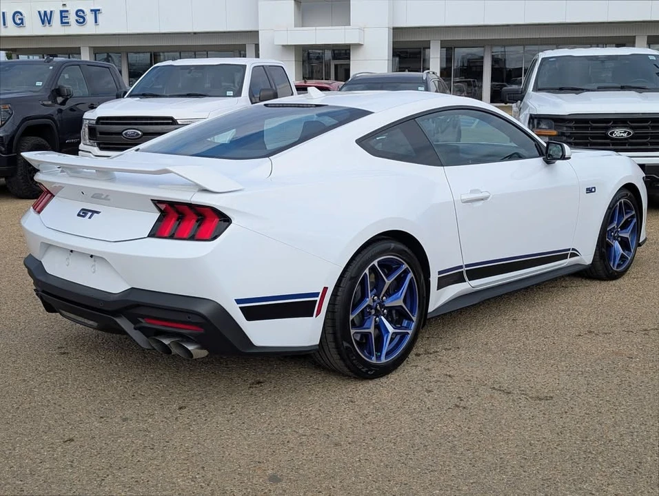 2025 Ford S650 Mustang - Image 4 of 19