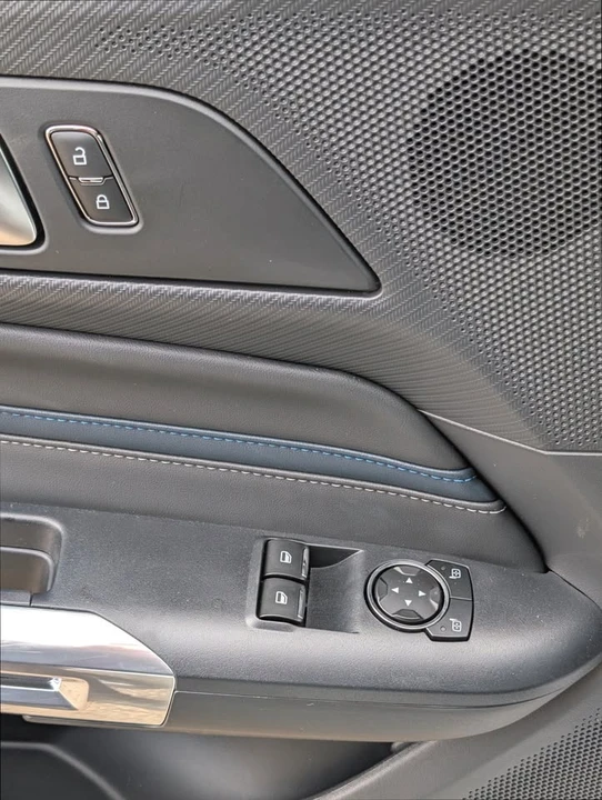 2025 Ford S650 Mustang - Image 11 of 19