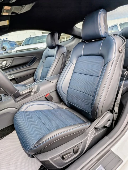 2025 Ford S650 Mustang - Image 13 of 19