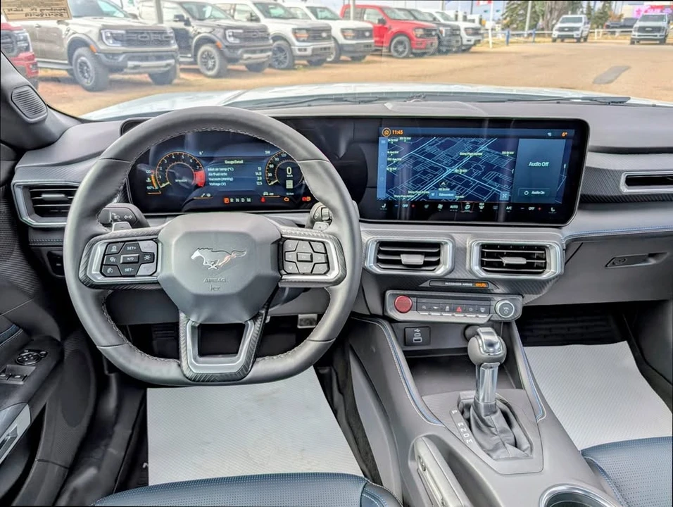 2025 Ford S650 Mustang - Image 16 of 19