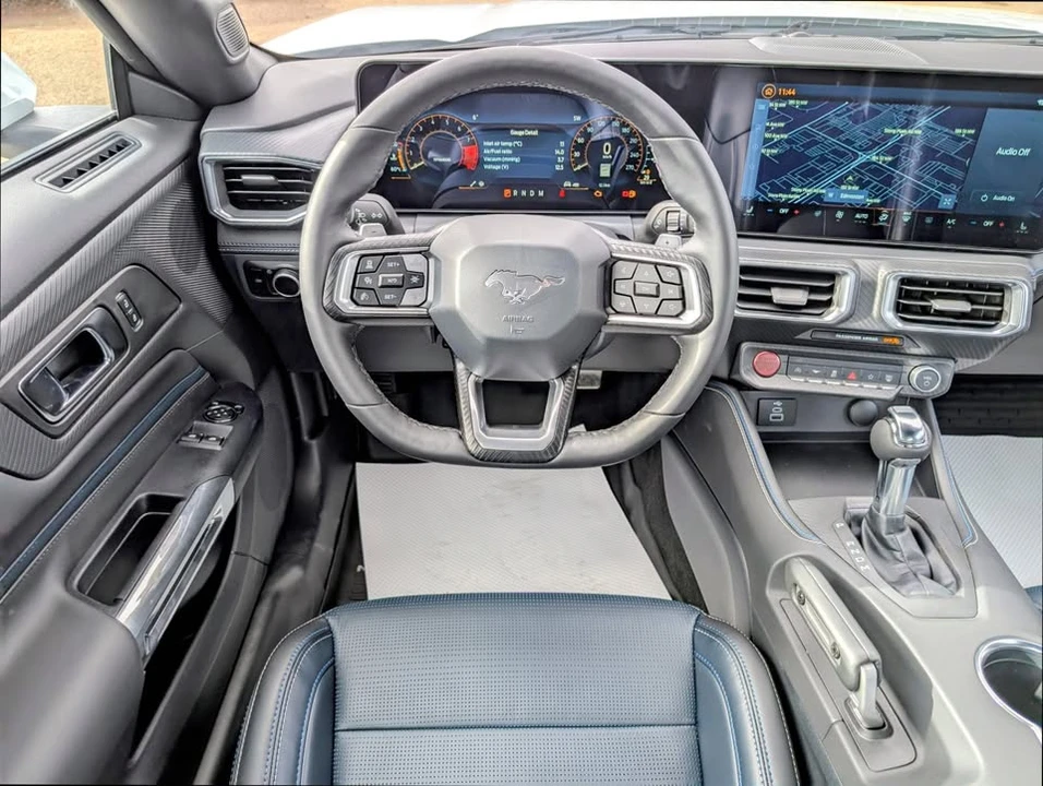 2025 Ford S650 Mustang - Image 15 of 19