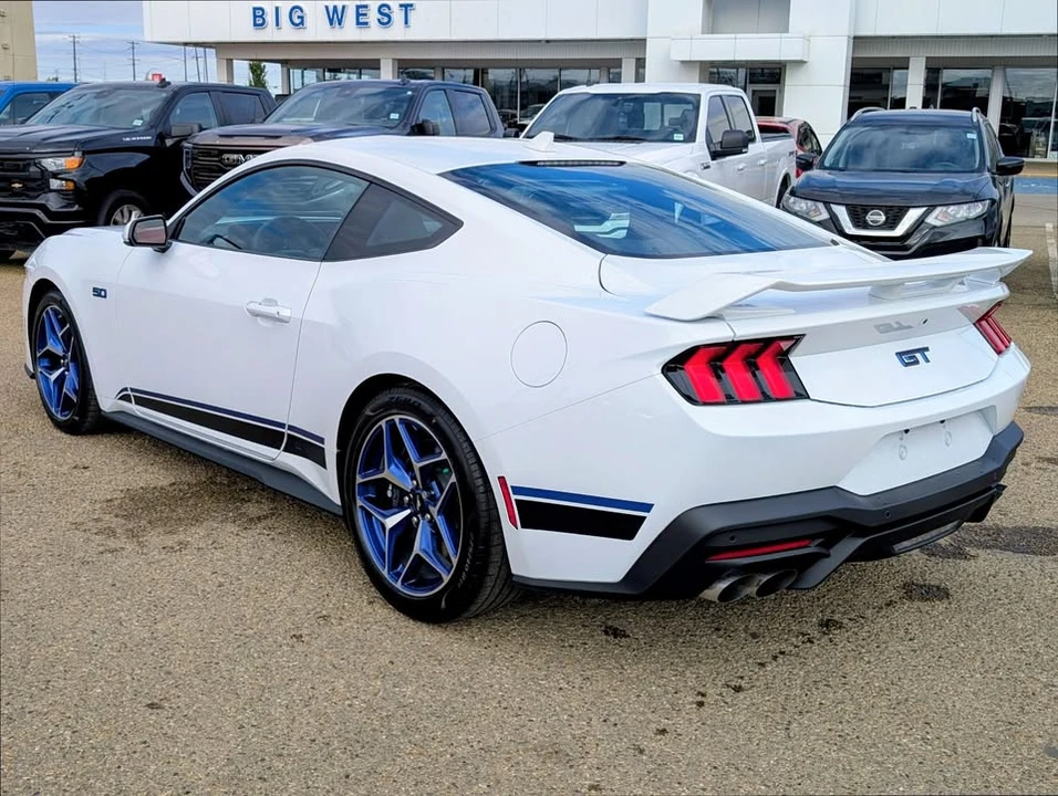 2025 Ford S650 Mustang - Image 5 of 19