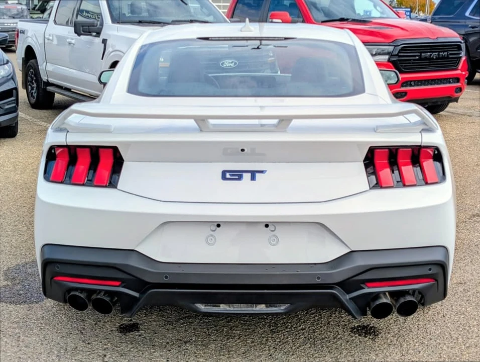 2025 Ford S650 Mustang - Image 7 of 19