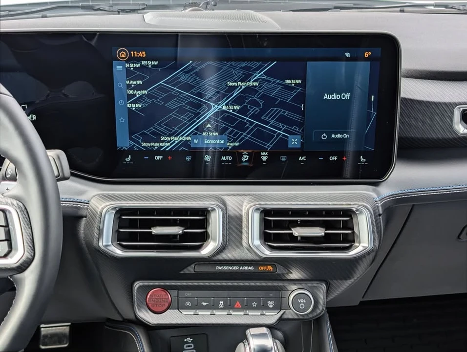 2025 Ford S650 Mustang - Image 18 of 19