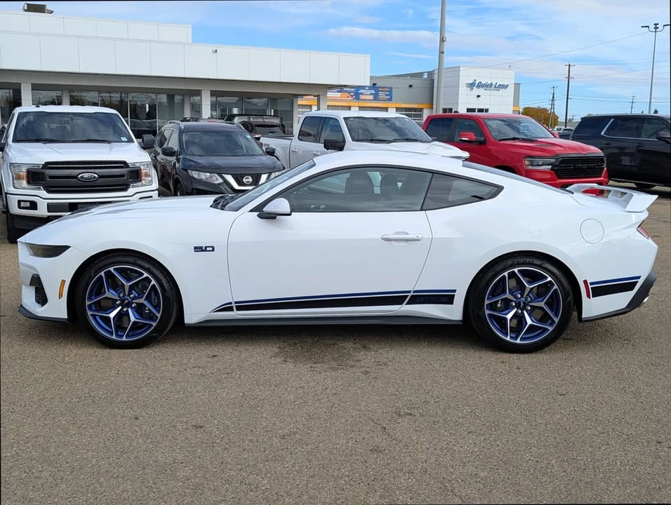 2025 Ford S650 Mustang - Image 6 of 19