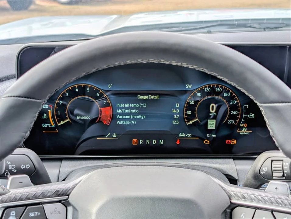 2025 Ford S650 Mustang - Image 17 of 19