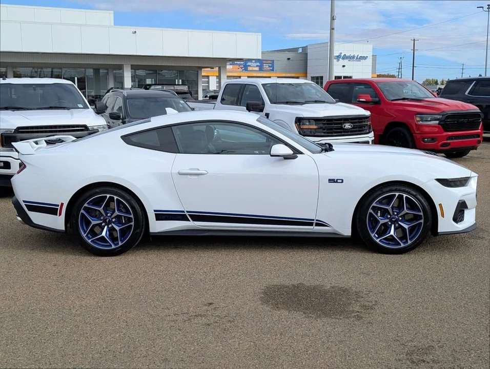 2025 Ford S650 Mustang - Image 3 of 19