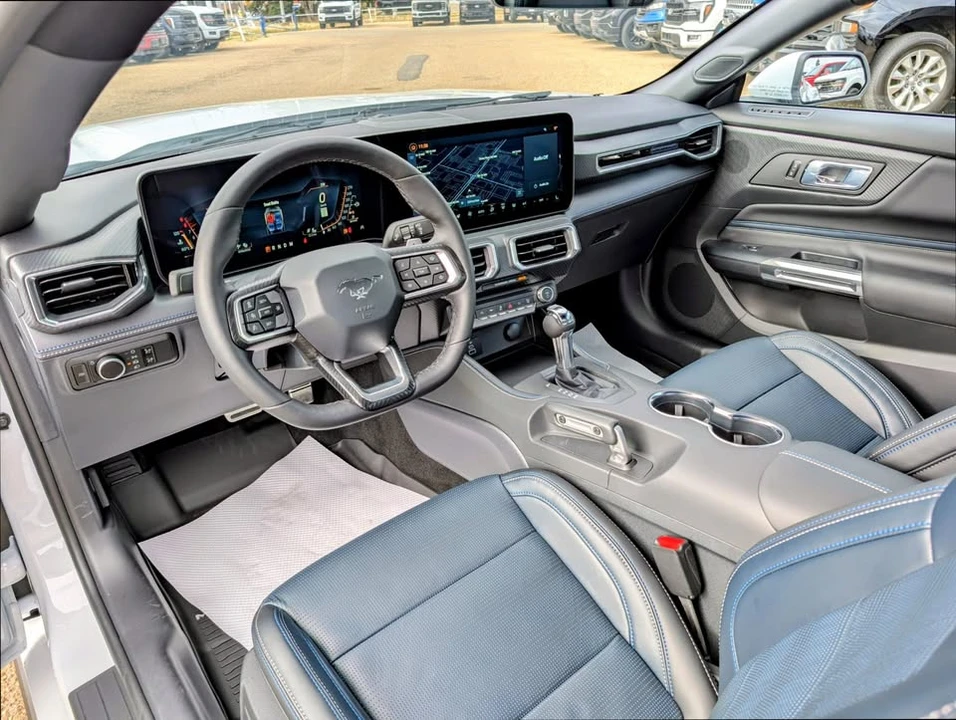 2025 Ford S650 Mustang - Image 10 of 19