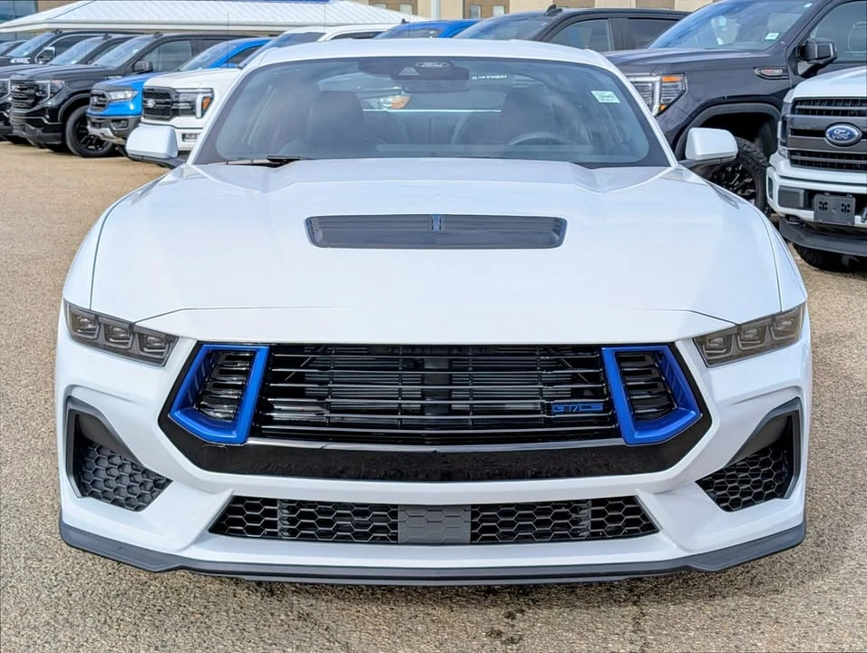 2025 Ford S650 Mustang - Image 2 of 19