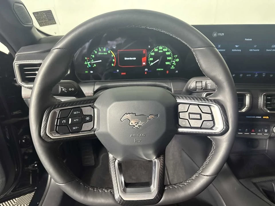 2025 Ford S650 Mustang - Image 6 of 15