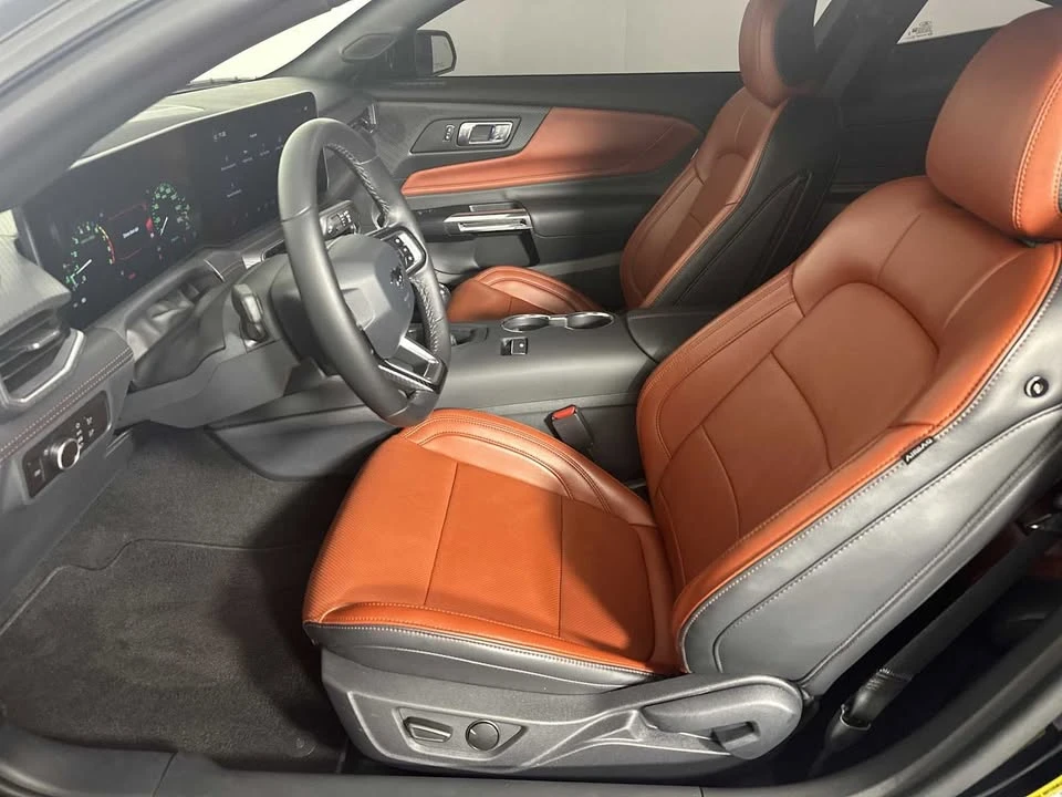 2025 Ford S650 Mustang - Image 13 of 15