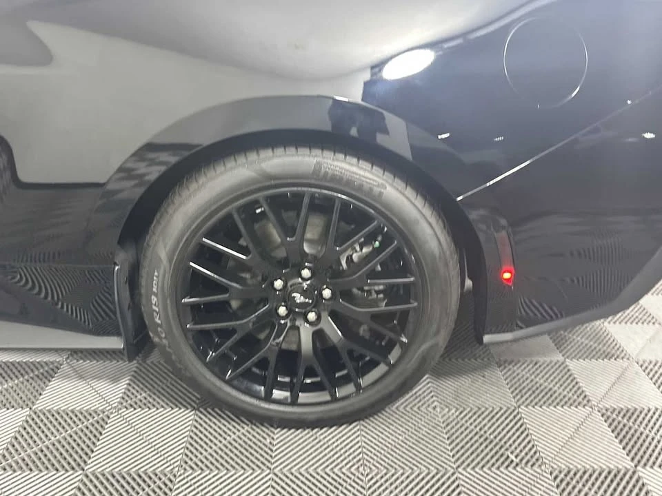 2025 Ford S650 Mustang - Image 9 of 15