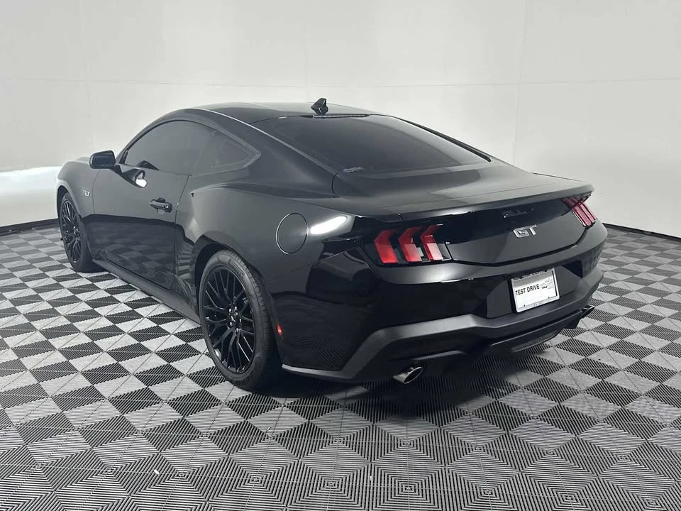 2025 Ford S650 Mustang - Image 3 of 15